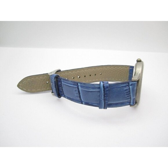 Women Fossil Roman Quartz WR Analog 37mm Dial Causal Round Watch (G512) - Picture 8 of 9